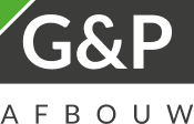 G&P Afbouw logo