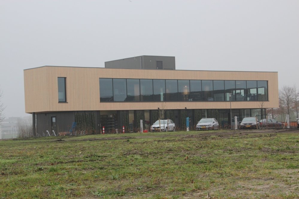 Nieuwbouw-kantoor-Lomans-Capelle-ad-IJssel