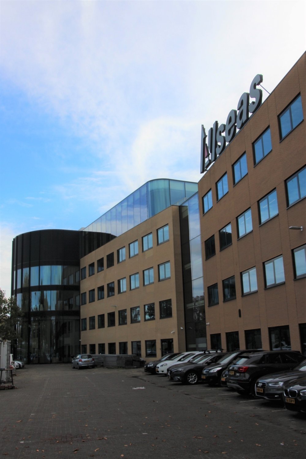 Renovatie-hoofdkantoor-Allseas-Delft 