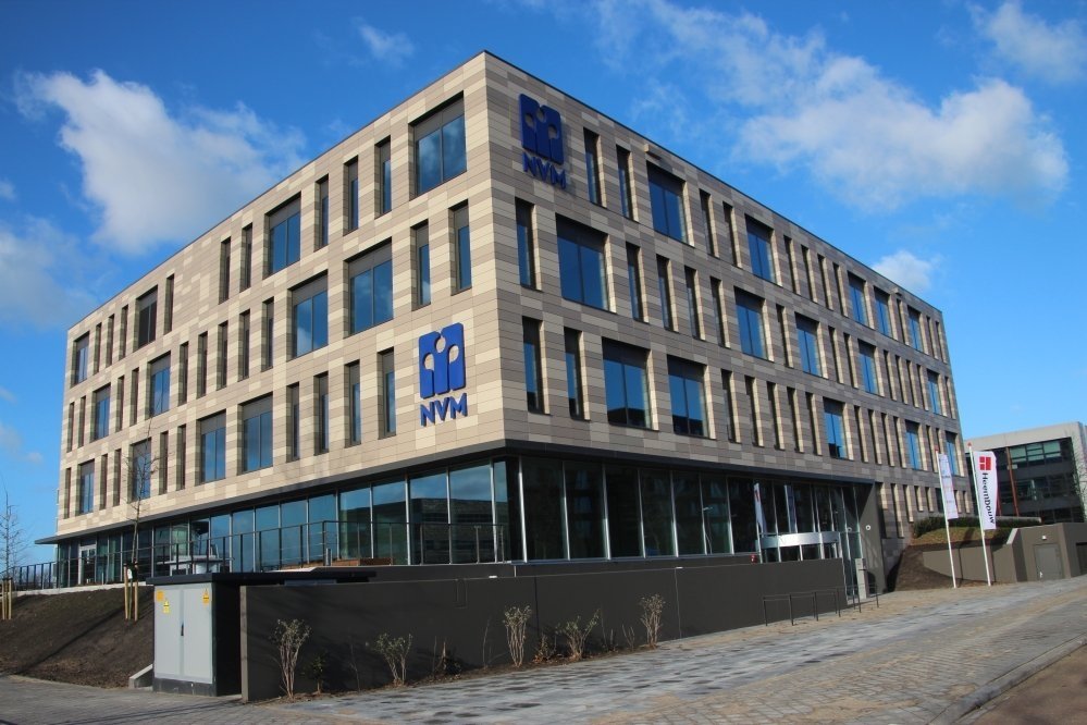 NVM-nieuwbouw-hoofdkantoor-Utrecht